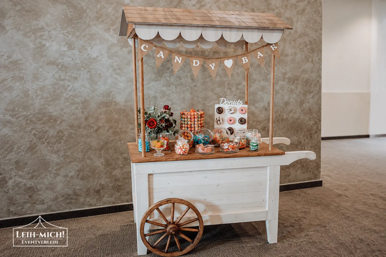 Candybar