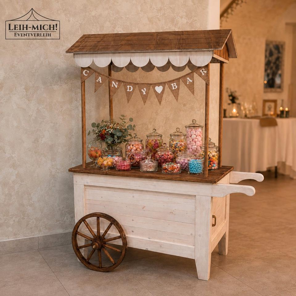 Candybar