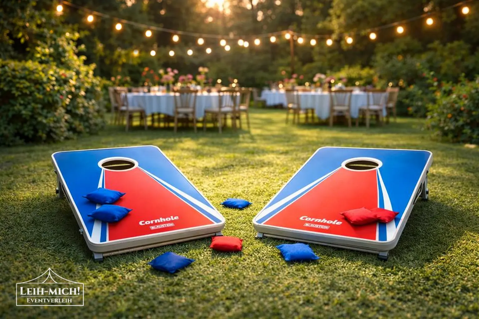 Cornhole