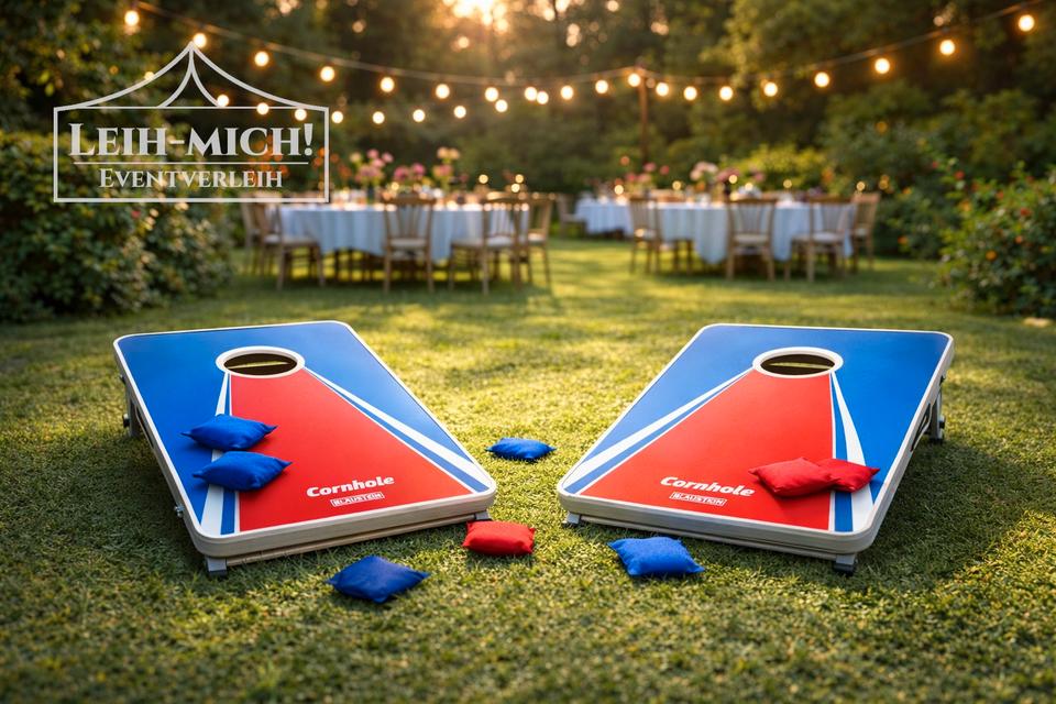 Cornhole