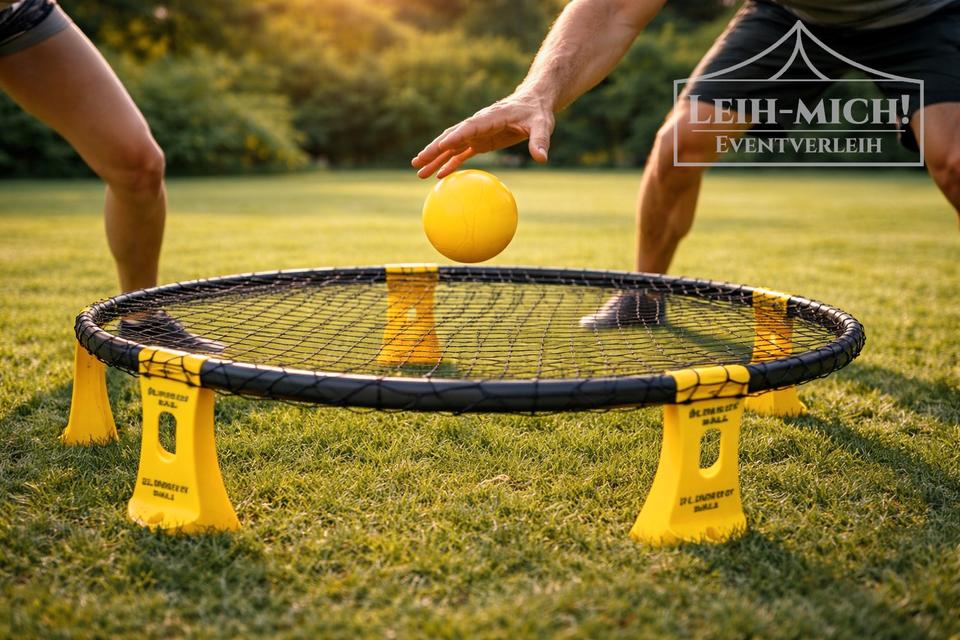 Spikeball